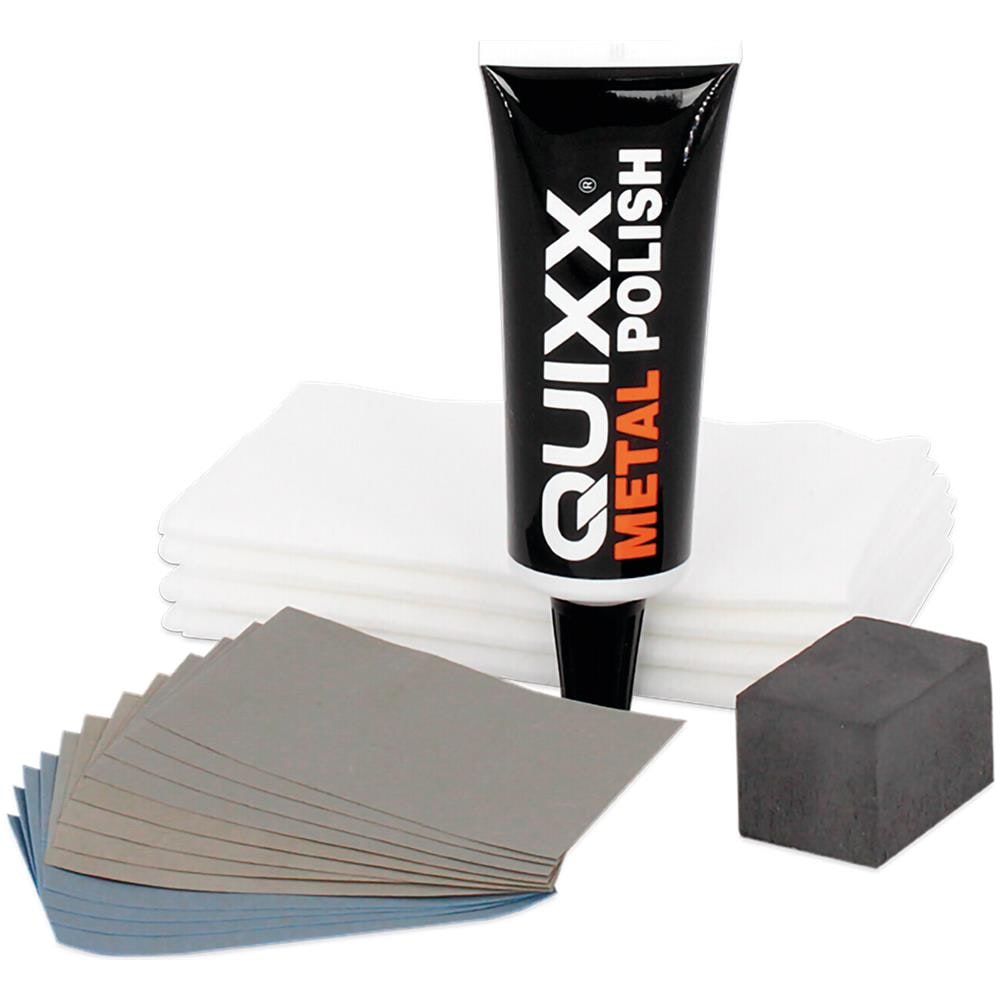 Quixx, Kit Rinnova Metalli - Foto 1