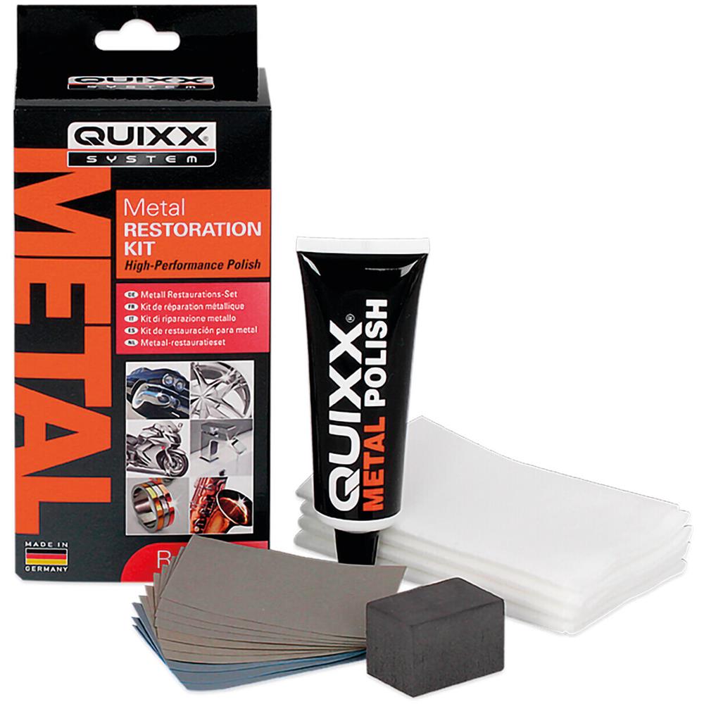 Quixx, Kit Rinnova Metalli - Foto 2
