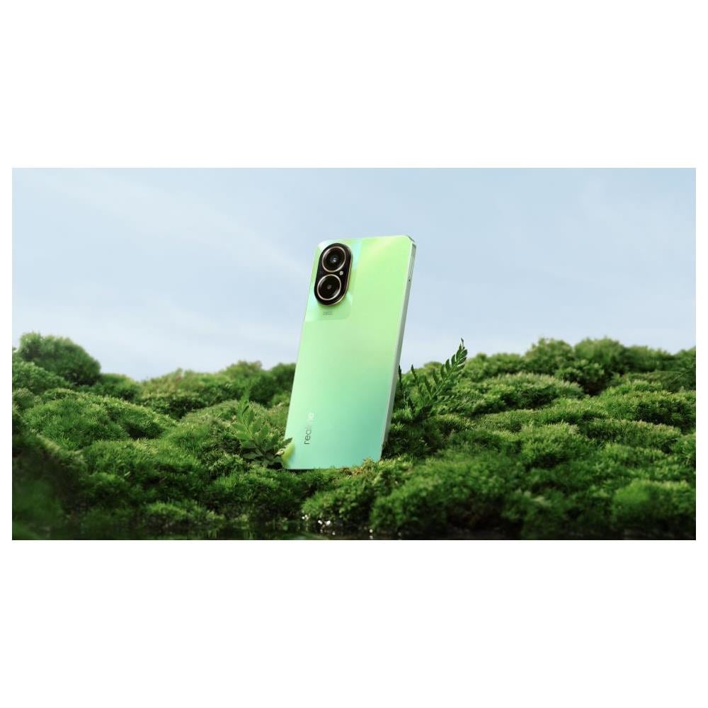 C67 4G 256GB 8GB Ram Dual Sim Display 6.72" Full HD+ Micro SD Fotocamera 108 Mpx Sunny Oasis - Foto 6