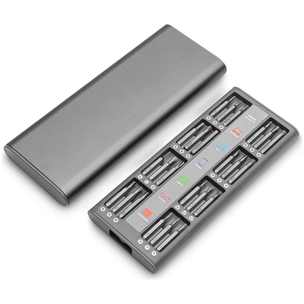 Loop Screwdriver Basic Set Cacciavite di precisione - Foto 2