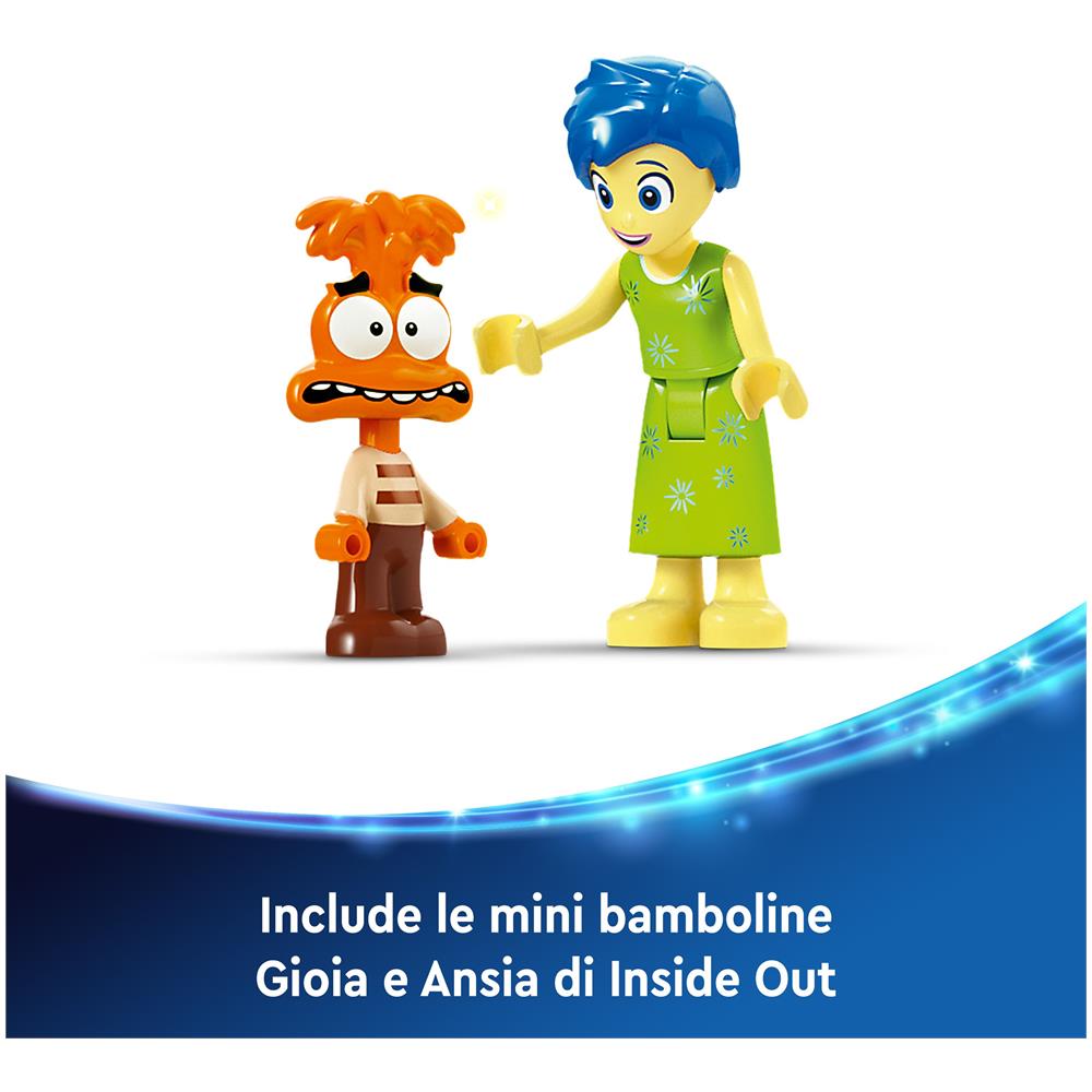 Mood Cube di Inside Out 2 - Foto 27