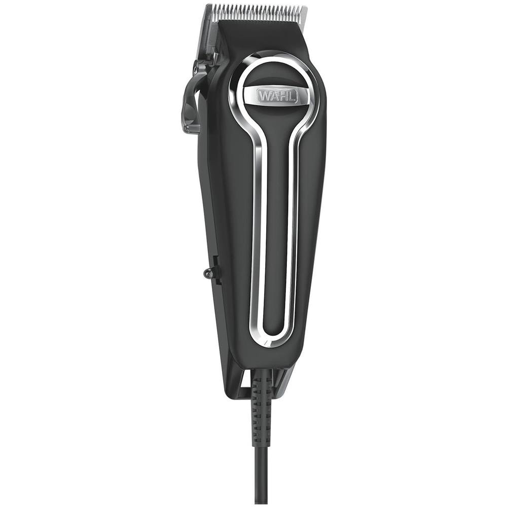Tagliacapelli a filo Elite Pro Clipper kit accessori 10 pettini con Premium power drive motor - Foto 1