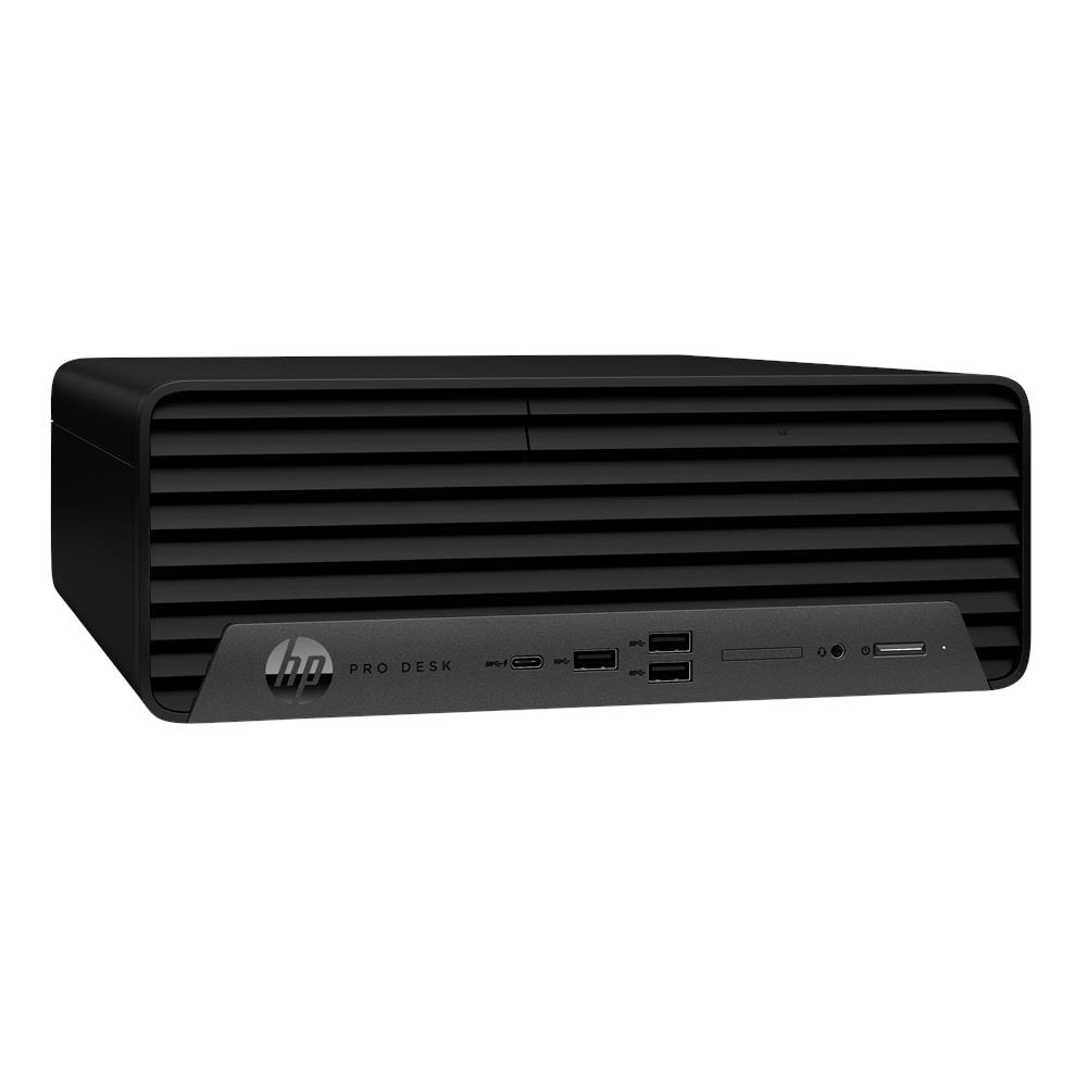Pro Small Form Factor 400 G9 Desktop PC Intel® Core™ i7 i7-14700 16 GB DDR5-SDRAM 1 TB SSD Windows 11 Pro SFF - Foto 2