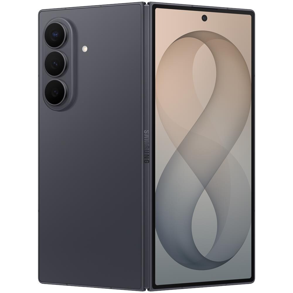 Galaxy Z Fold8 Ultra 5G 1TB 16GB Ram Main Display 8" Amoled 2x 120Hz Sec Display 6.5" Amoled Main Camera 200+20+10MP Selfie 10MP DualSim (1 nano+eSim) Android Sanapdragon 8 Elite Gen5 5000mAh Graphite Europa - Foto 7