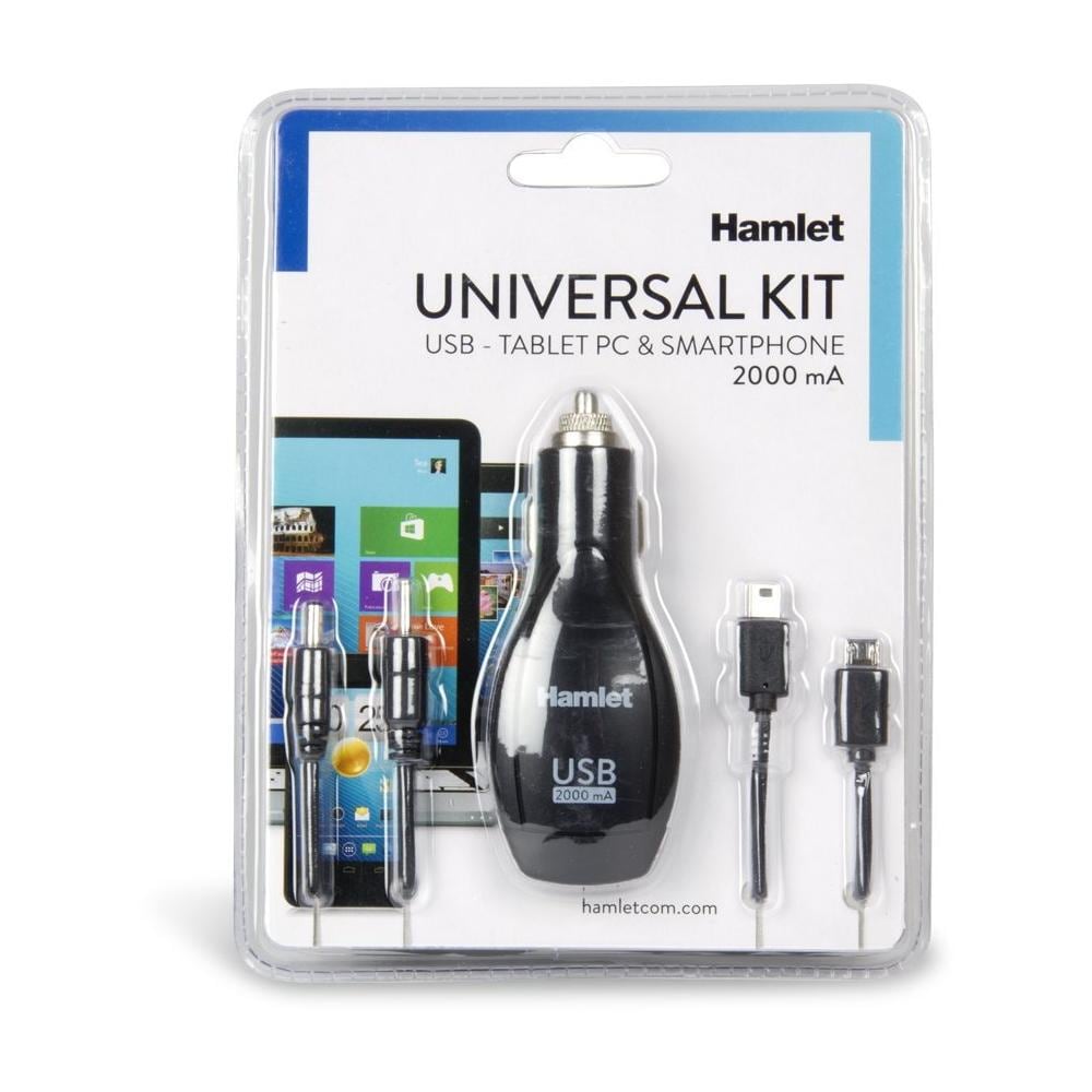 Alimentatore 12v / Usb Auto Univers - Foto 1