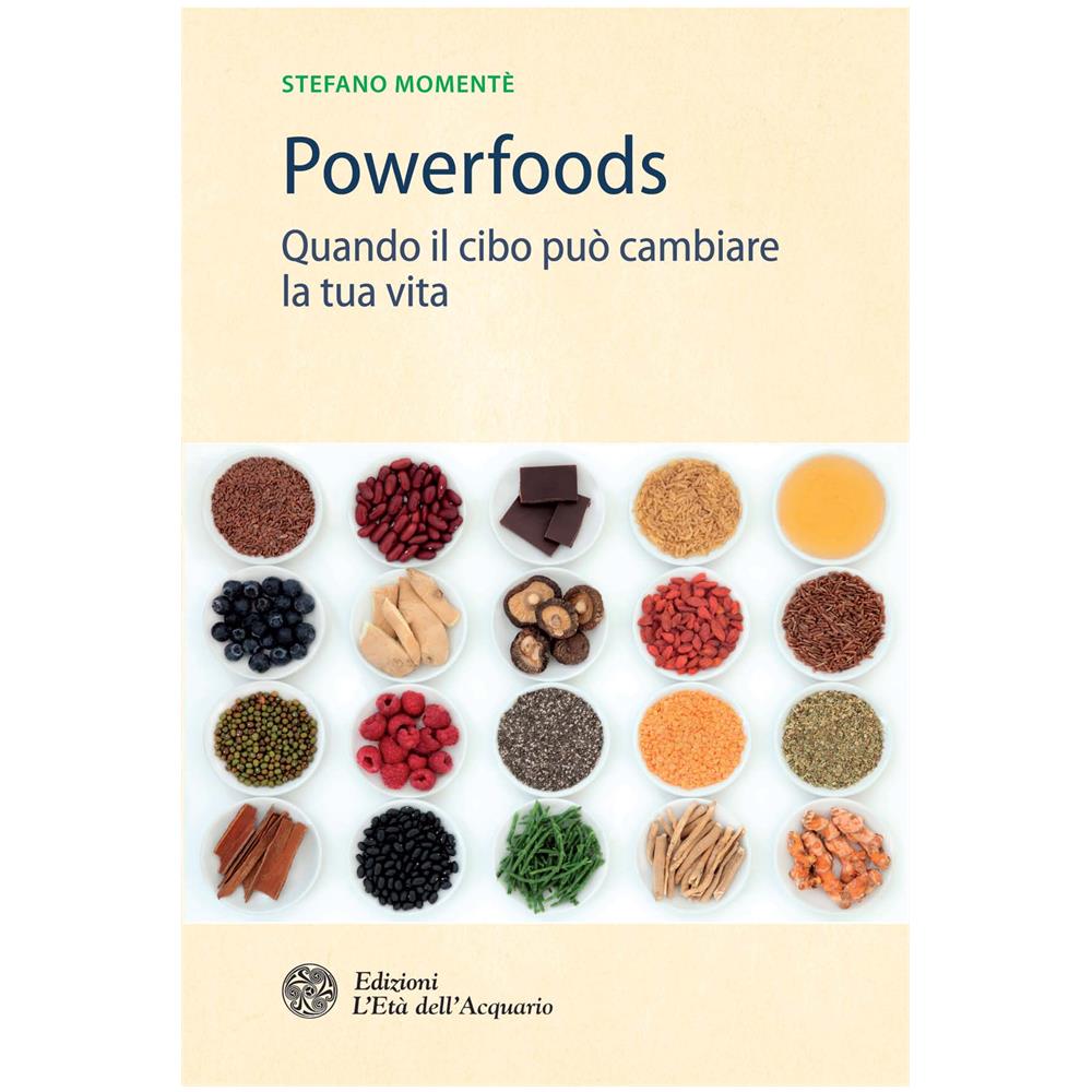 Stefano Momentè - Loving superfoods. Quando un supercibo può cambiare la tua vita - Foto 1