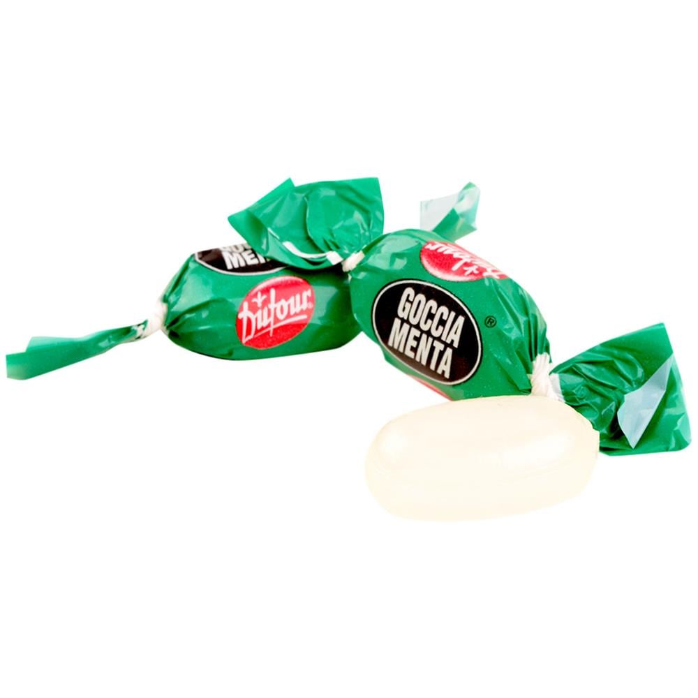 Caramelle Goccia Menta Kg. 1 - Foto 2