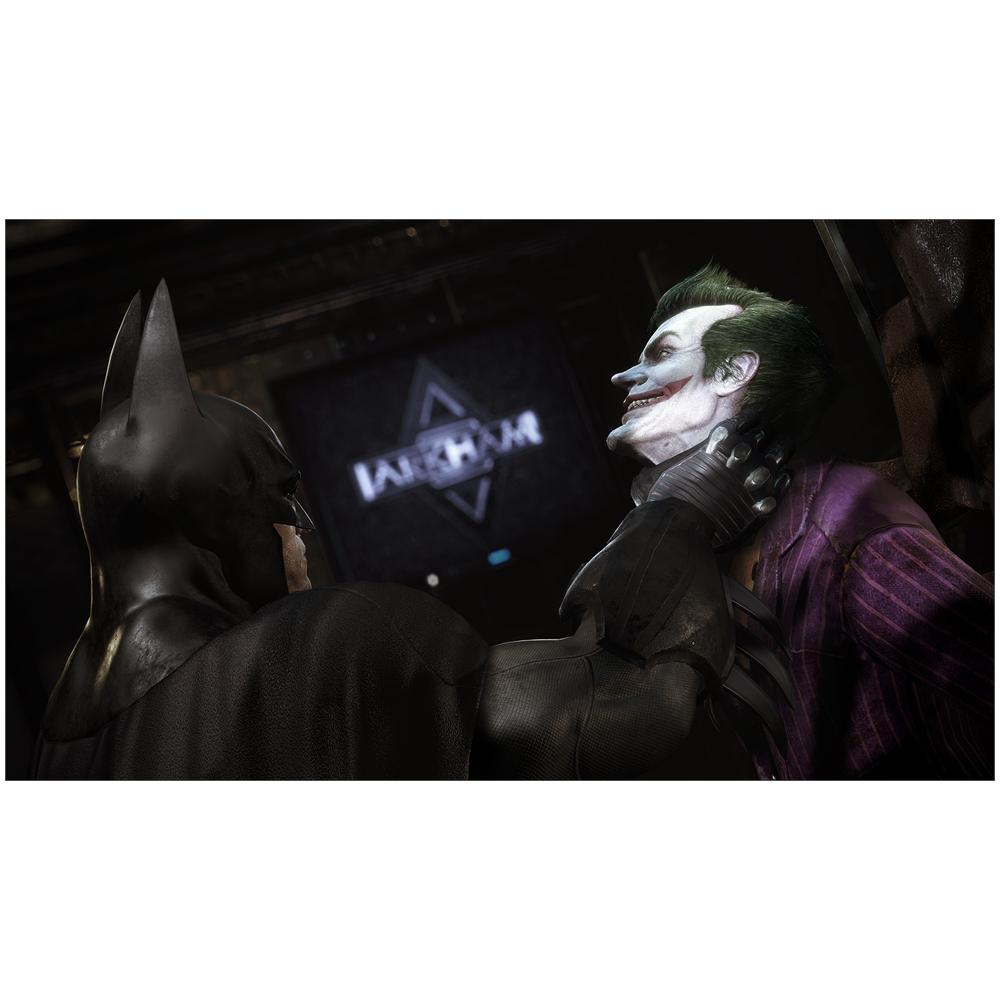 XONE - Batman: Return to Arkham - Foto 3