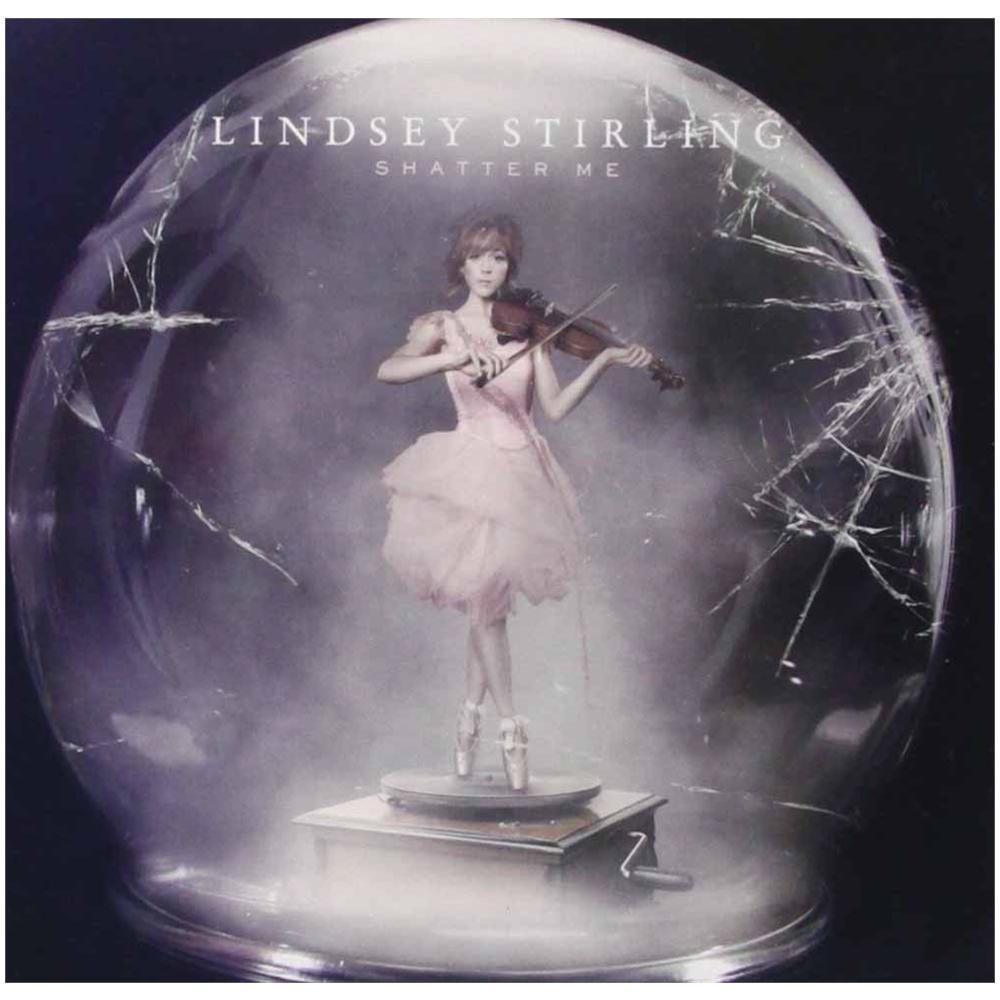 Lindsey Stirling - Shatter Me - Foto 1