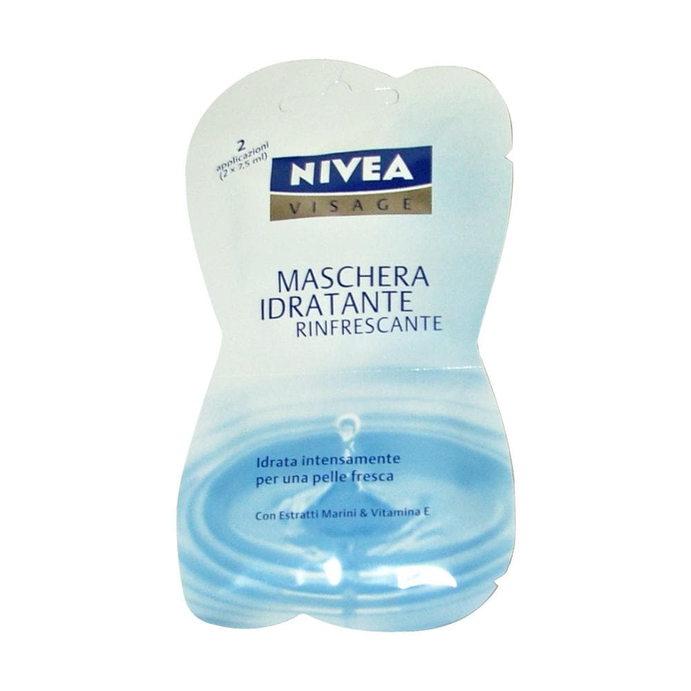 Maschera Idratante Mono. 15 Ml. 84720 - Creme Viso E Maschere - Foto 1