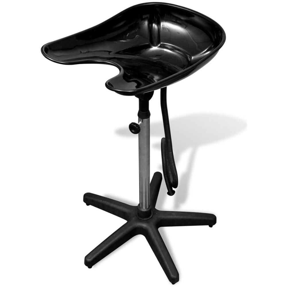 Lavabo Salone Parrucchiere Nero - Foto 2