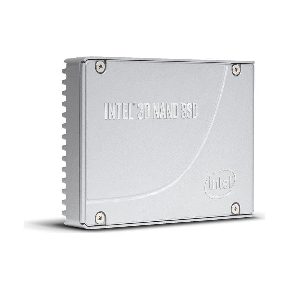SSD 1.0TB 2.5" DC P4510 Series PCIe 3.1 x4 - Foto 3