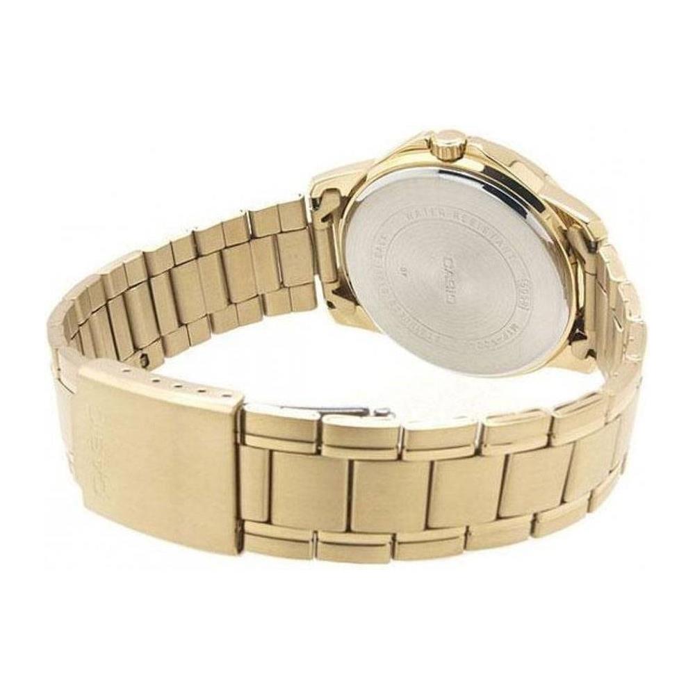 Orologio Uomo Al Quarzo Mtp-v004g-7b - Foto 2