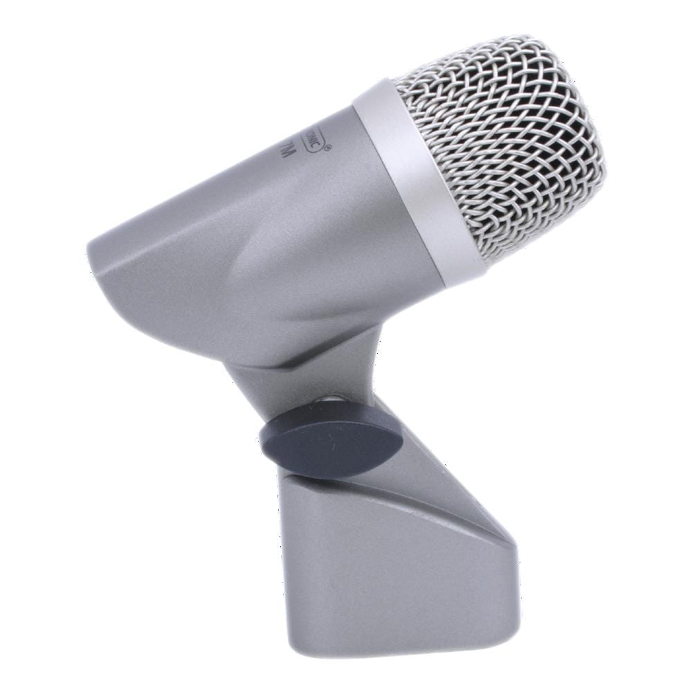 Microfono Per Batteria Acustica Bass Drum Mic 77mln - Foto 1