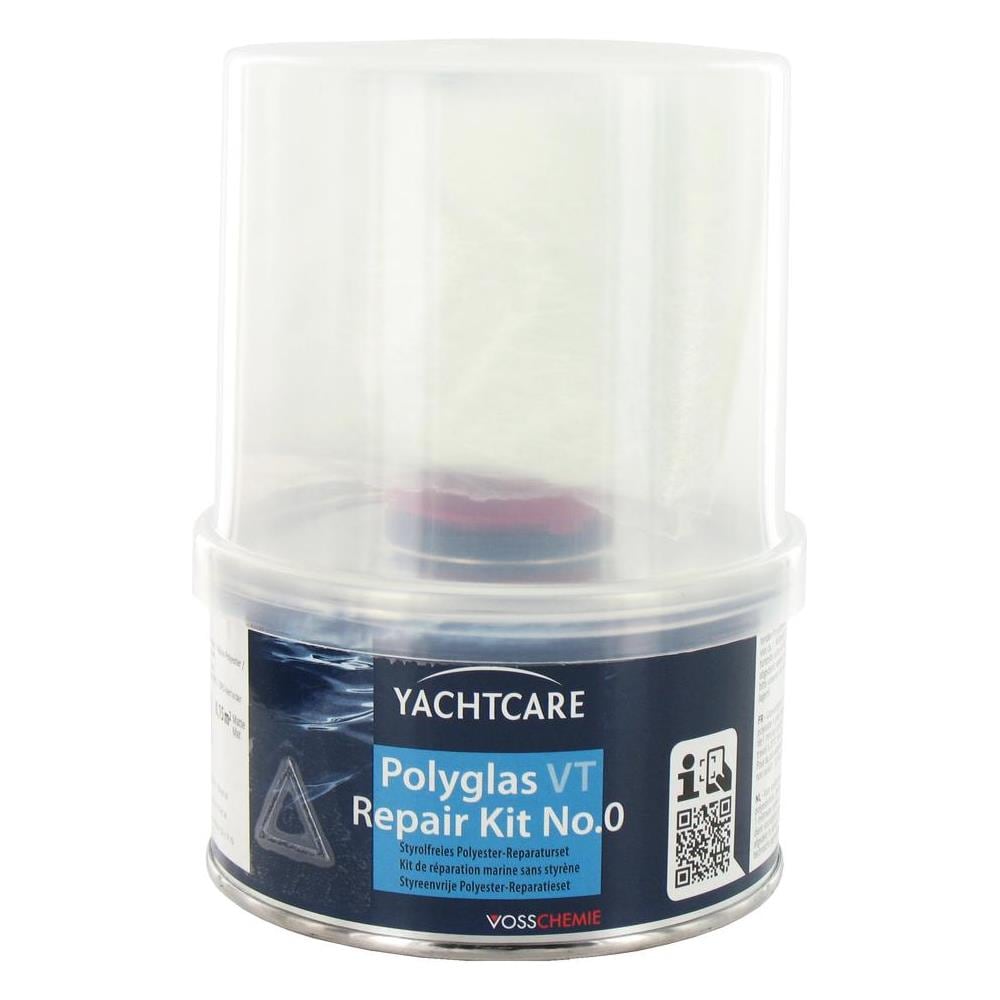 Kit Di Riparazione Marino 250g - Foto 1