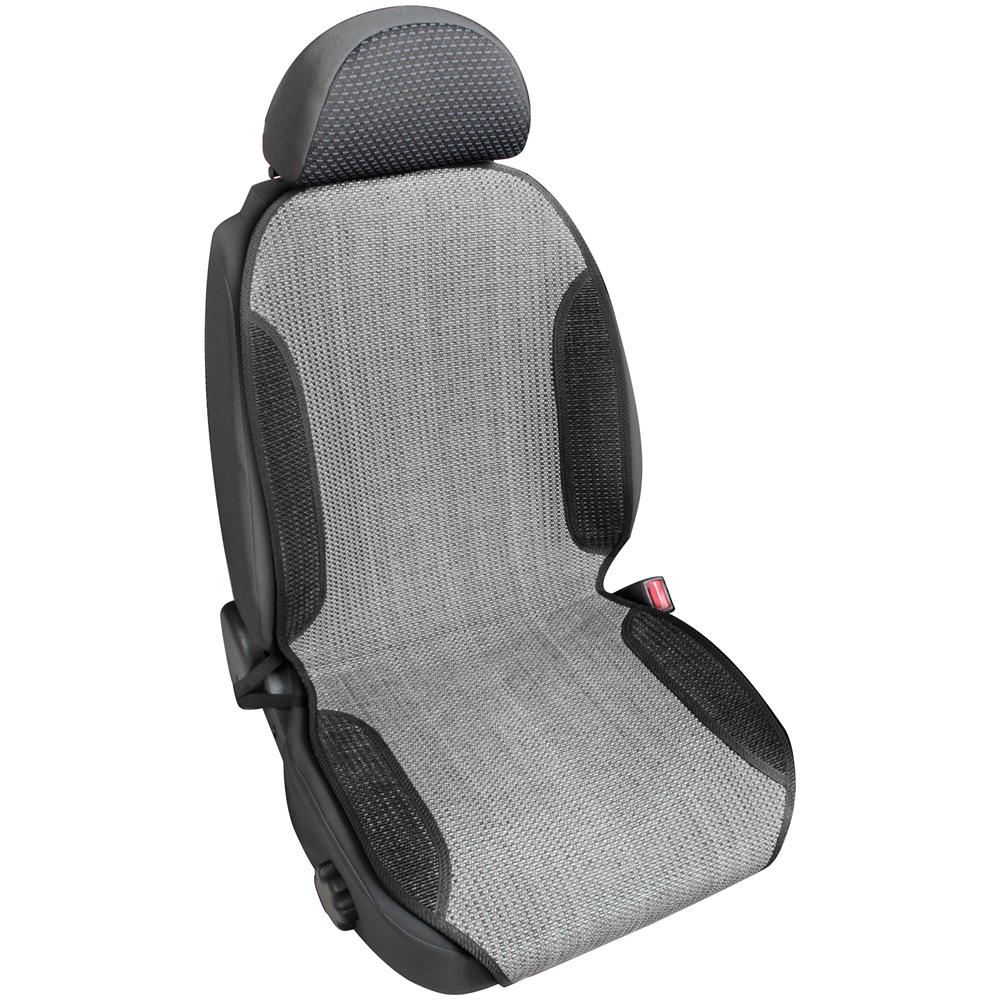 Schienale Ventilato Breeze C / molle Grigio - Foto 6