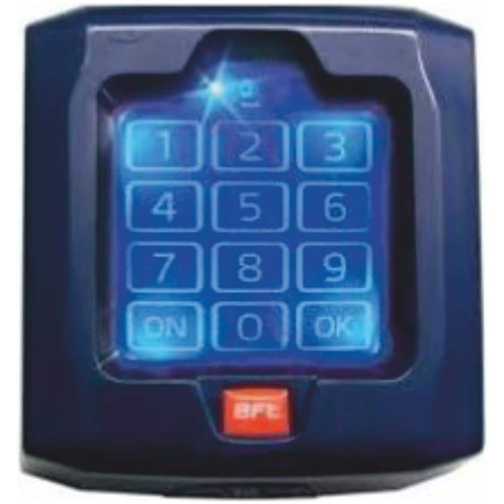 Q.bo Touch Pulsantiera Digitale - Foto 1