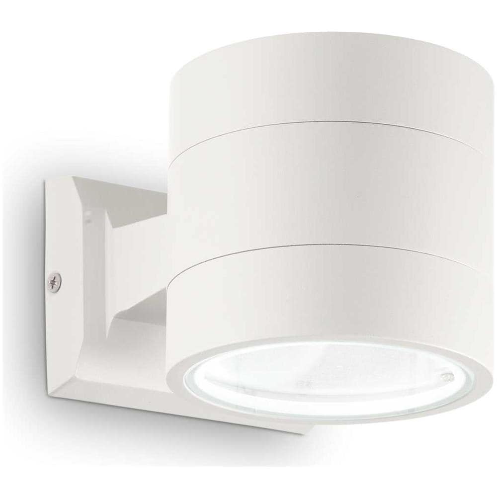 Snif Ap1 Round, Applique, - Bianco - Foto 3