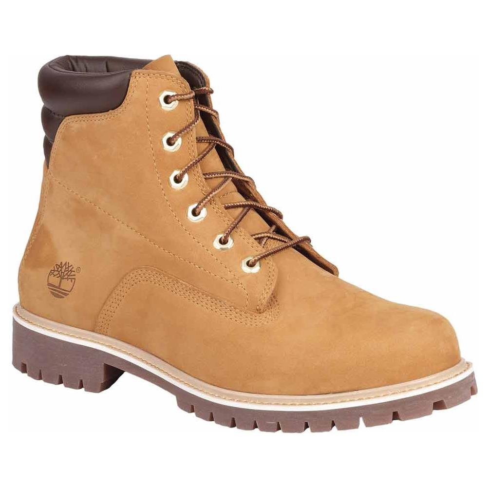 Stivali E Stivaletti Alburn 6 In Boots Scarpe Uomo Eu 40 - Foto 1