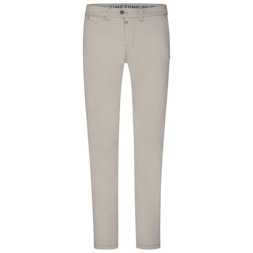 Pantaloni Timezone Slim Jannotz Abbigliamento Uomo 31 - Foto 3