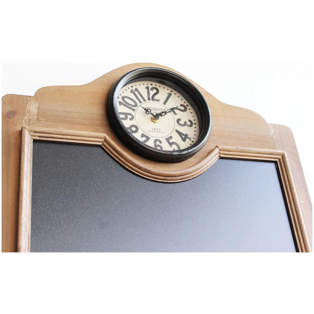 Jordan - Lavagnetta Con Orologio - Foto 2