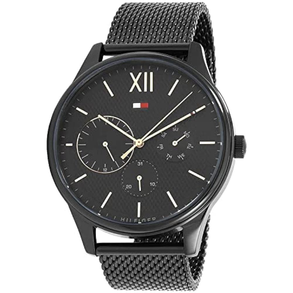 1791420 Orologio Uomo Al Quarzo - Foto 3