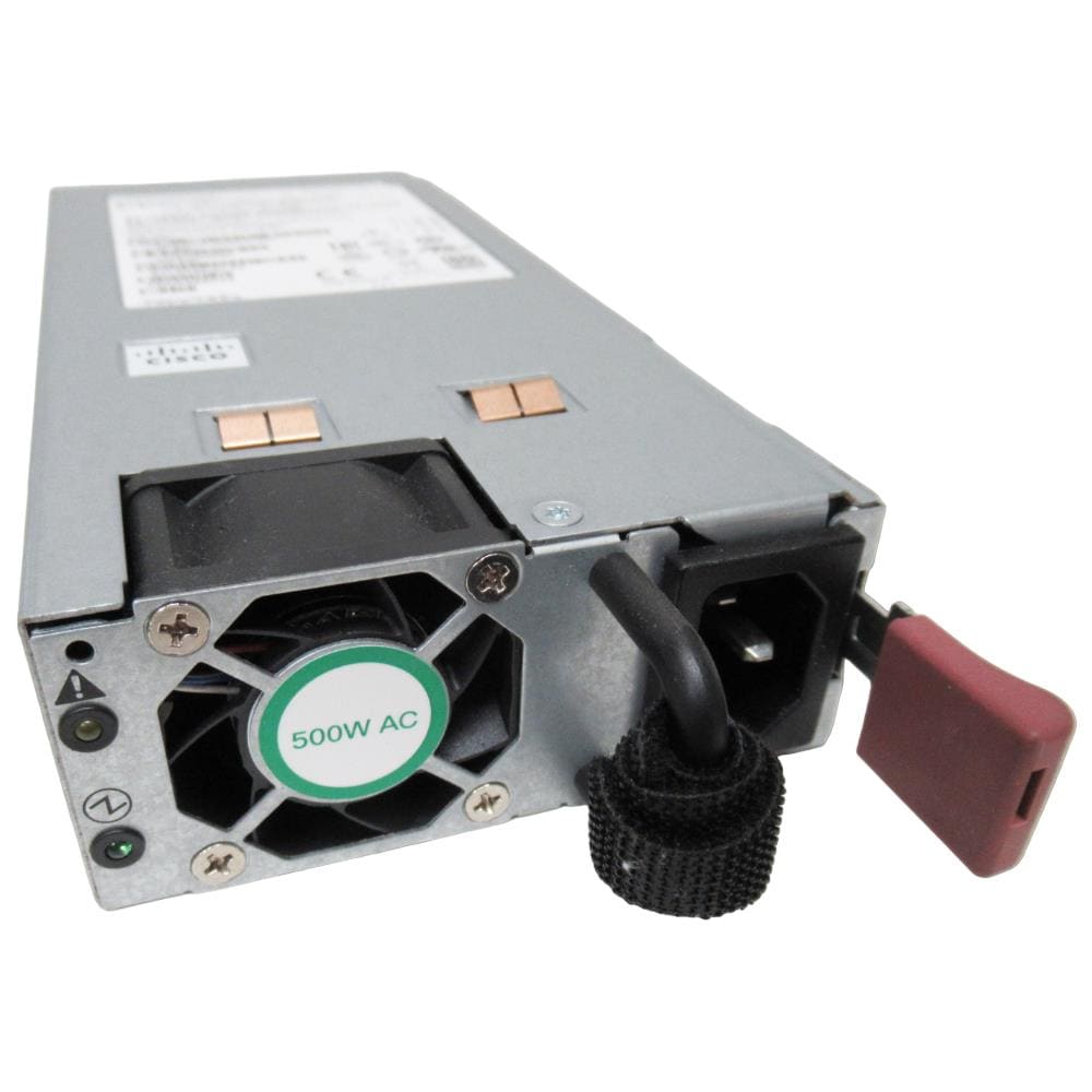 NXA-PAC-500W-PI= componente switch Alimentazione elettrica - Foto 1