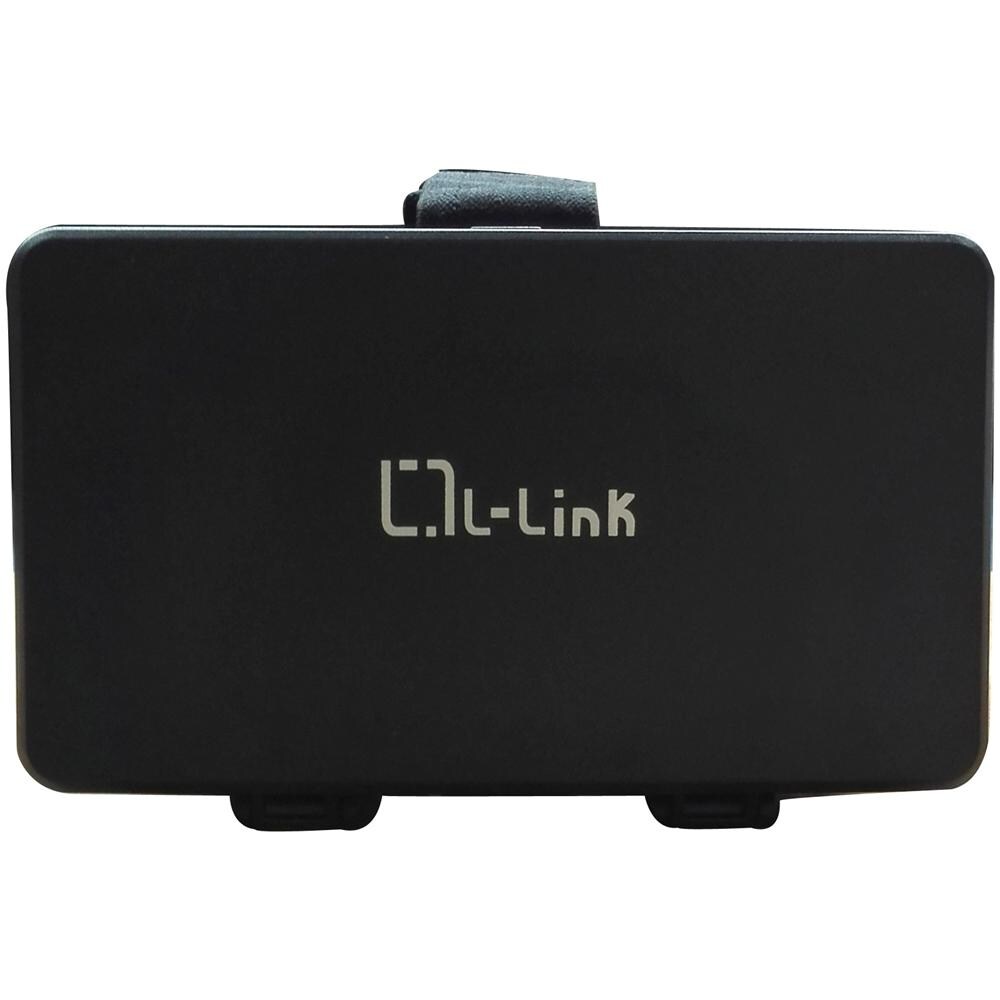 LL-AM-117 Visore collegato allo smartphone Nero Visore - Foto 7
