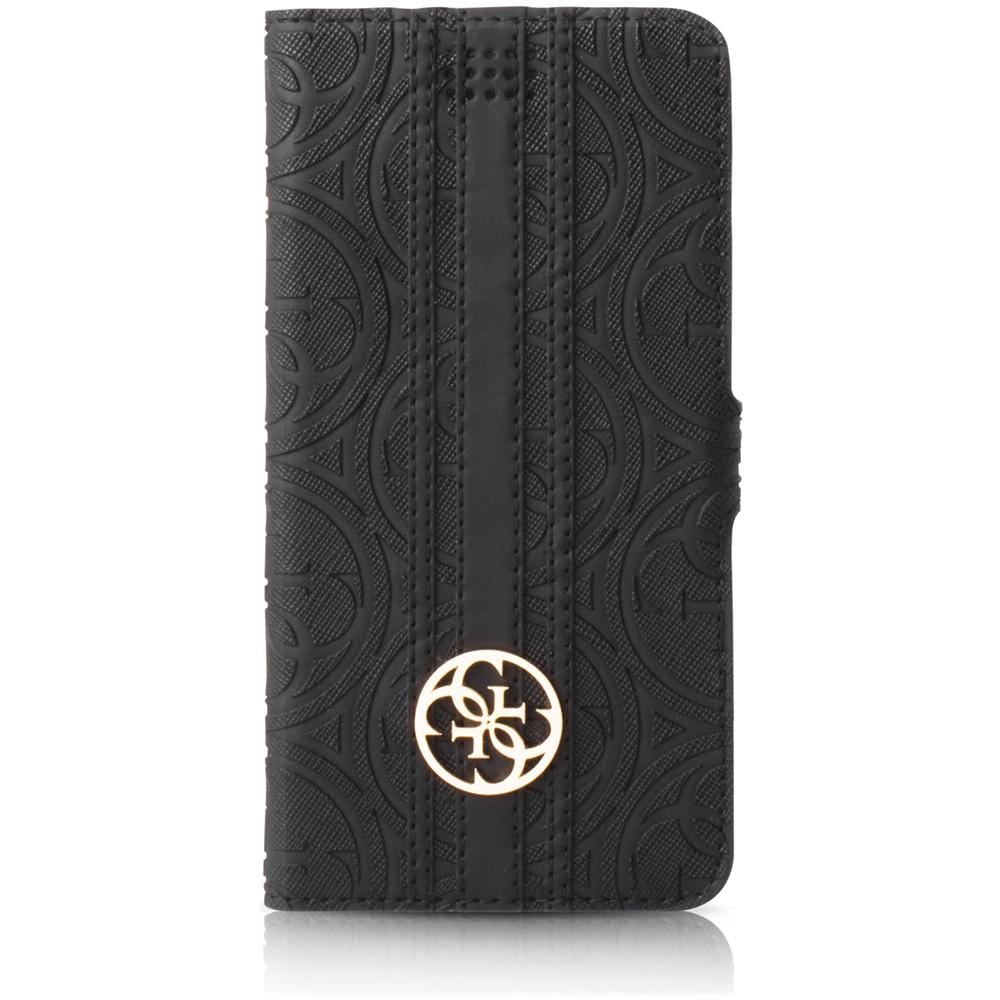 HBOOKUNIL-BLK 4.6" Custodia a libro Nero custodia per cellulare - Foto 2