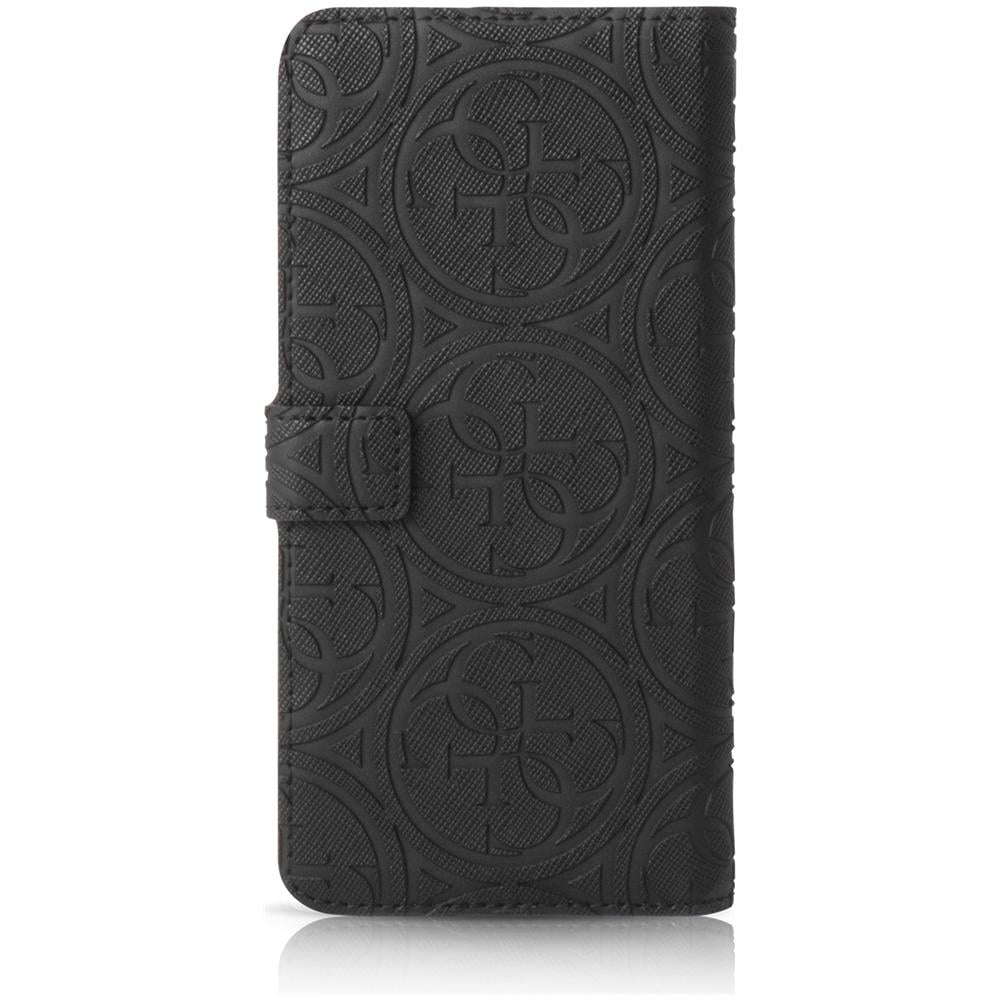 HBOOKUNIL-BLK 4.6" Custodia a libro Nero custodia per cellulare - Foto 1