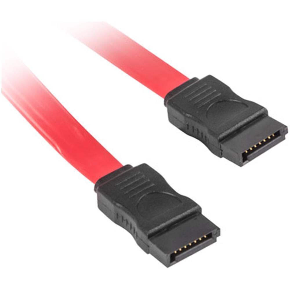 Cavo 6gb /s Sata Iii Femmina A Sata Iii Femmina 50cm - Foto 1