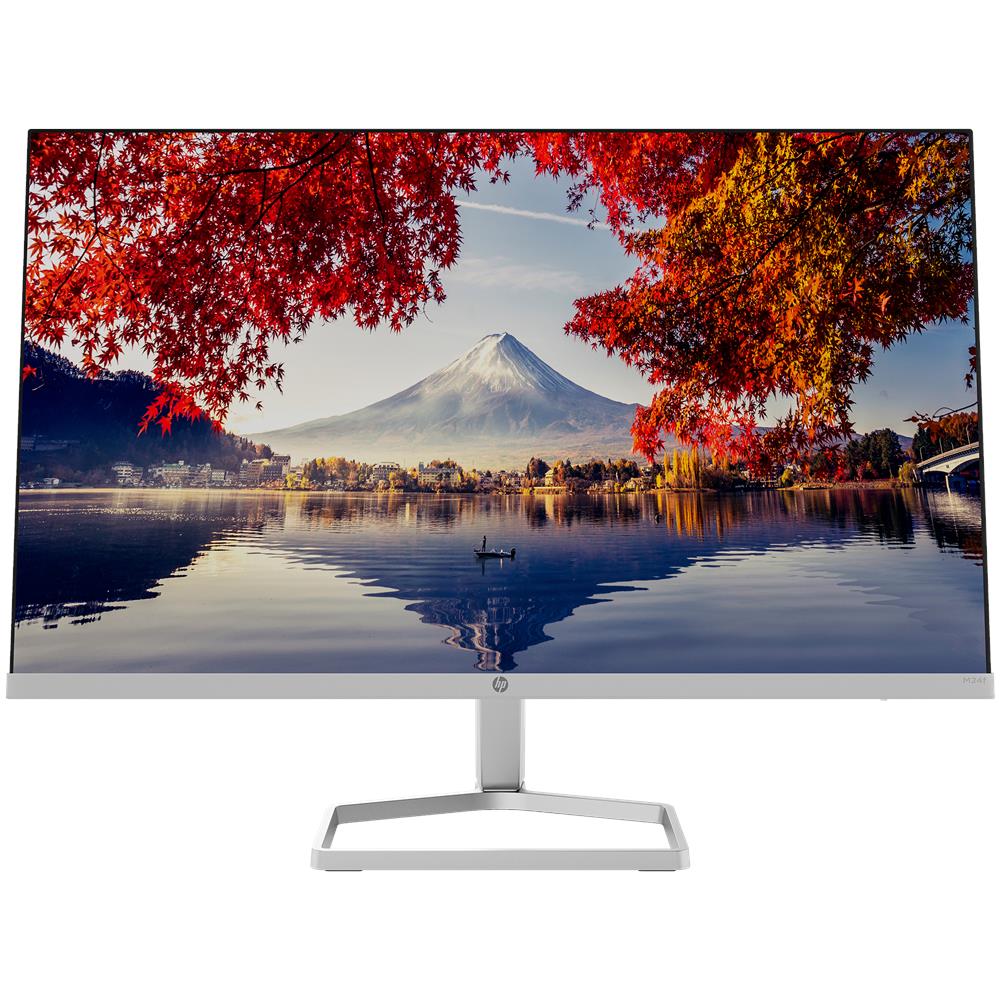 Monitor 23.8" LED IPS M24f FHD 1920x1080 Full HD Tempo di Risposta 5 ms - Foto 1