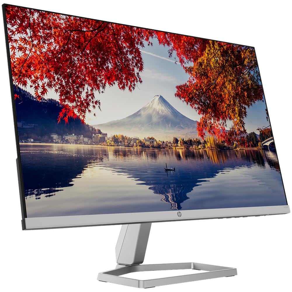 Monitor 23.8" LED IPS M24f FHD 1920x1080 Full HD Tempo di Risposta 5 ms - Foto 2