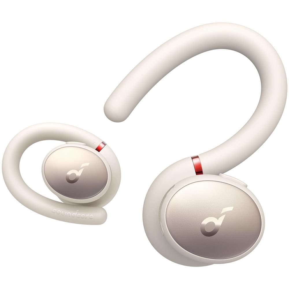 Wireless Headset Sport X10 - White (a3961g21) - Foto 5