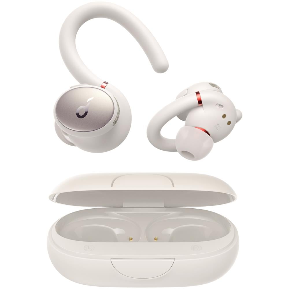 Wireless Headset Sport X10 - White (a3961g21) - Foto 2