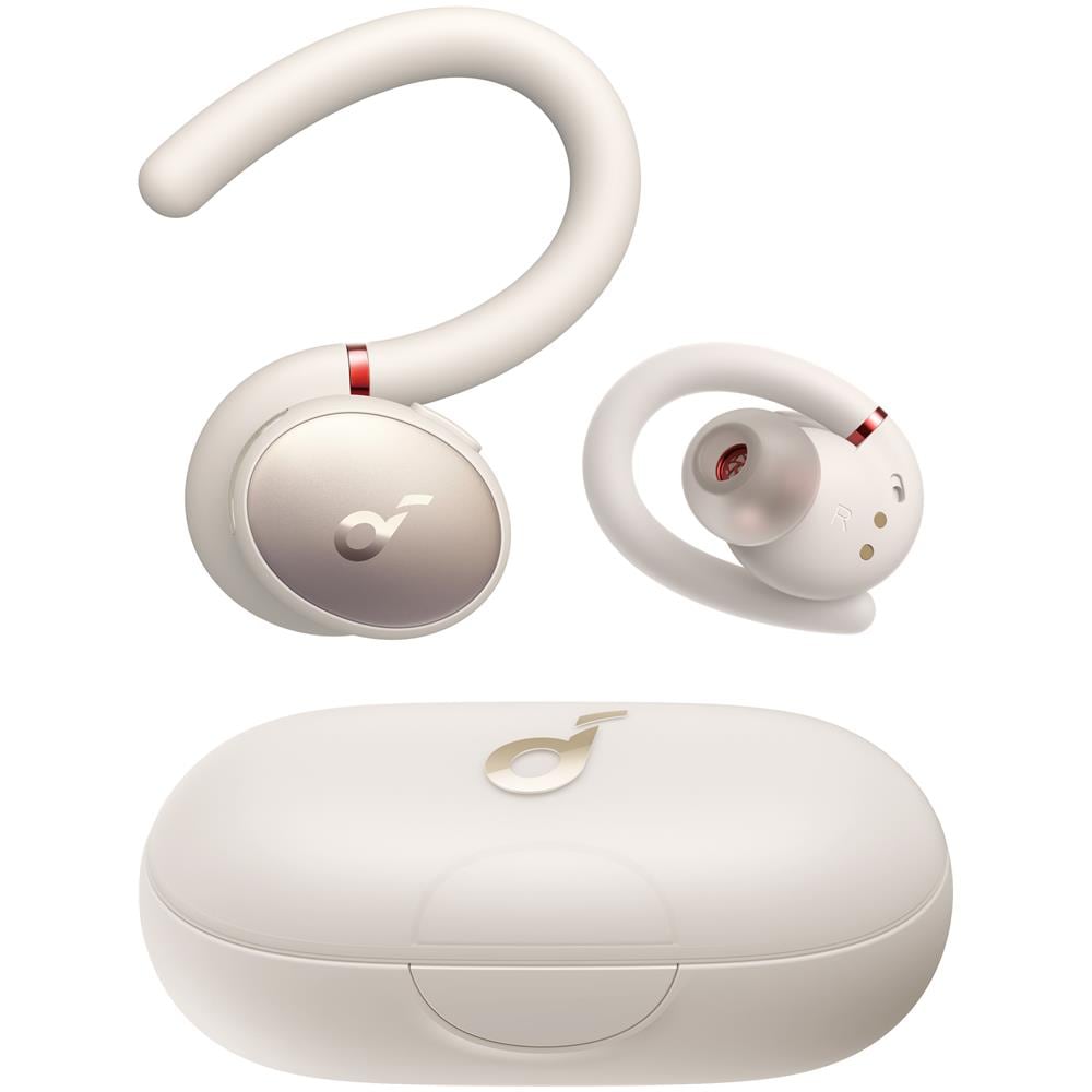 Wireless Headset Sport X10 - White (a3961g21) - Foto 1