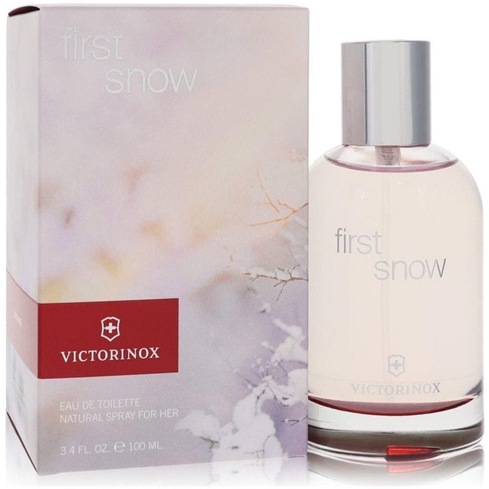 Swiss Army, First Snow, Eau De Toilette, For Women, 100 Ml - Foto 1