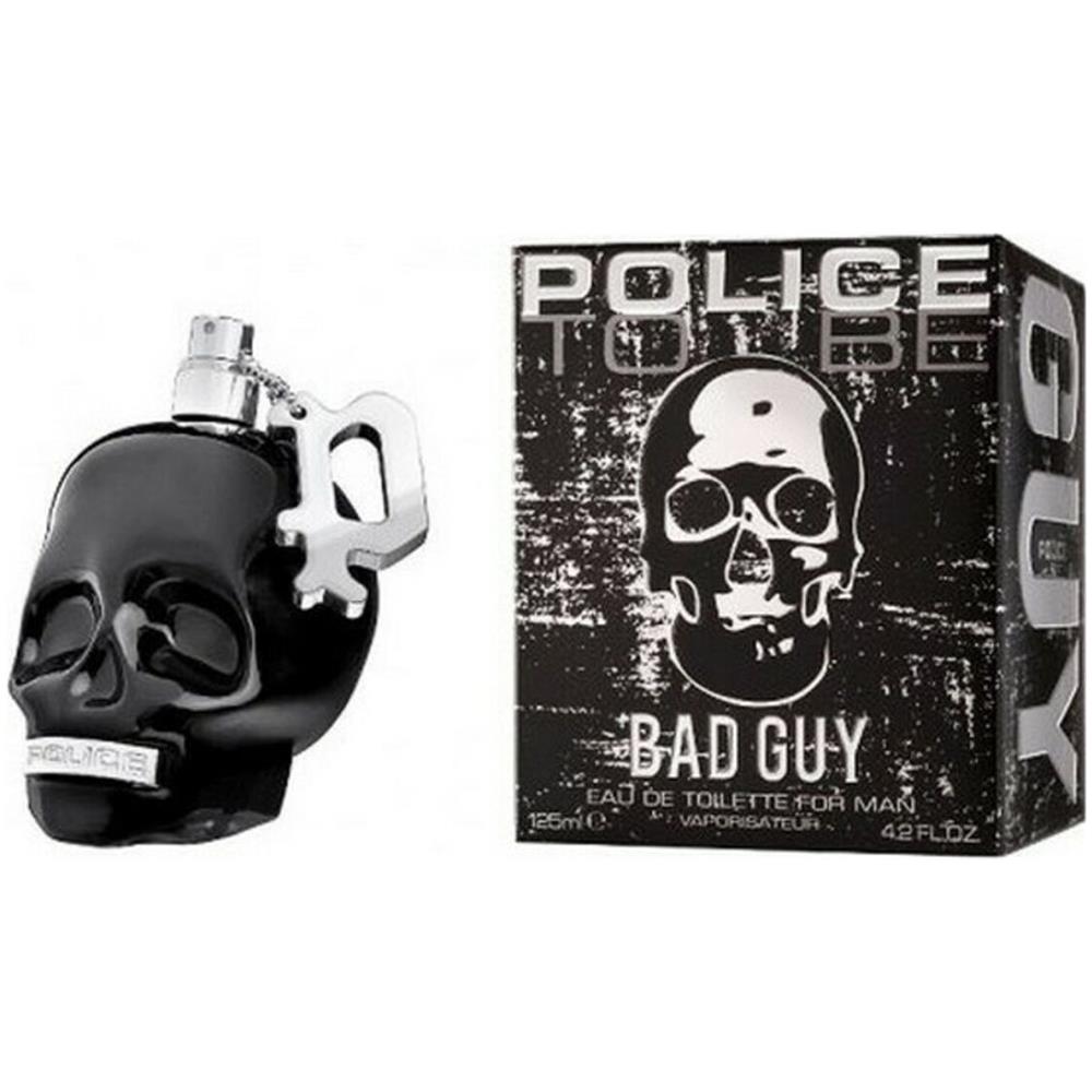 Profumo Uomo To Be Bad Guy Edt To Be Bad Guy - Foto 2