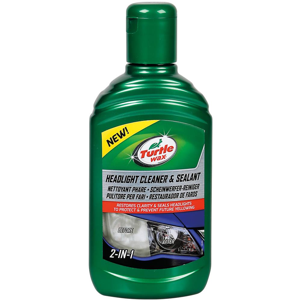 Pulitore Per Fari - 300 Ml - Foto 1