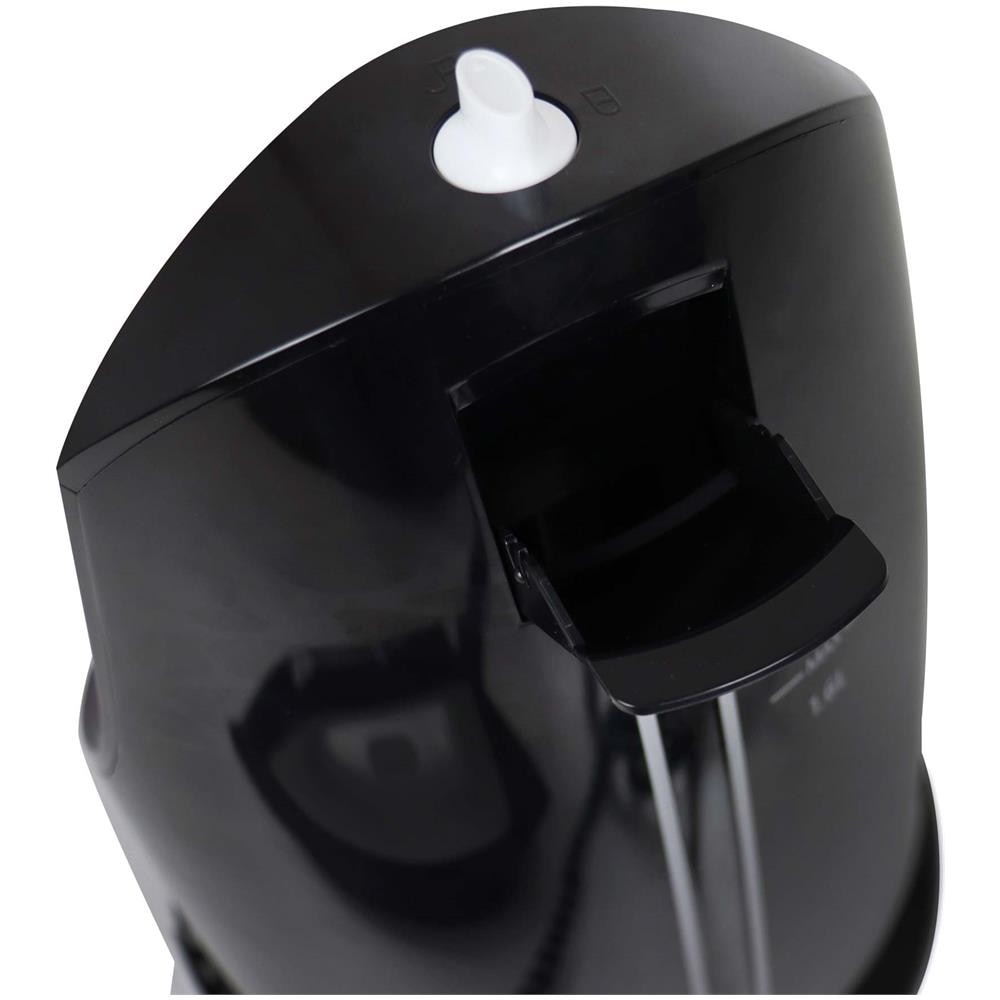 Ferro Da Stiro JECP8522 a Caldaia 3000 W 1,7 L Ceramica, Colore Nero - Foto 6