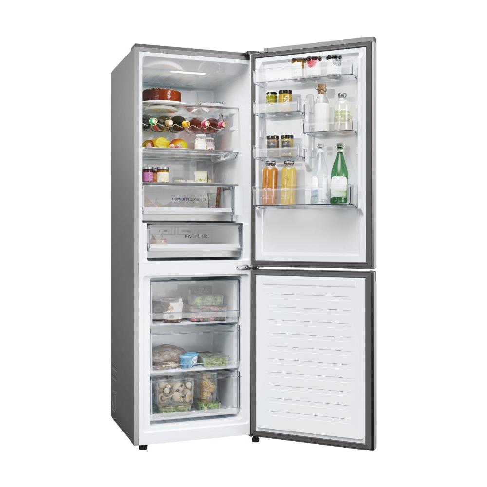 2D 60 Serie 3 HDPW5618DNPK Libera installazione 352 L D Acciaio inox - Foto 27