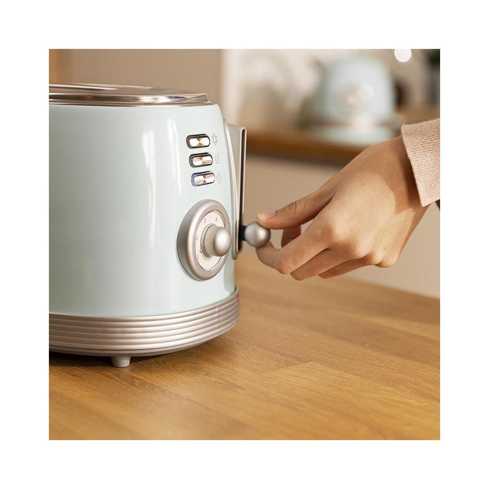 Vintage 800 6 2 fetta /e 850 W Blu - Foto 8