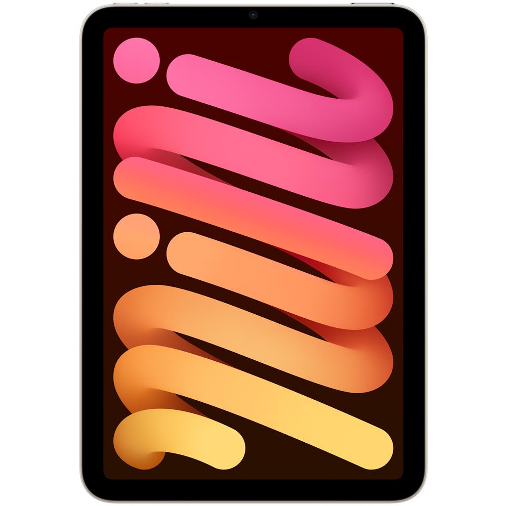 iPad mini 7th Gen (2024) A17 Pro 8.3" 128GB Wi-Fi Galassia - Foto 2