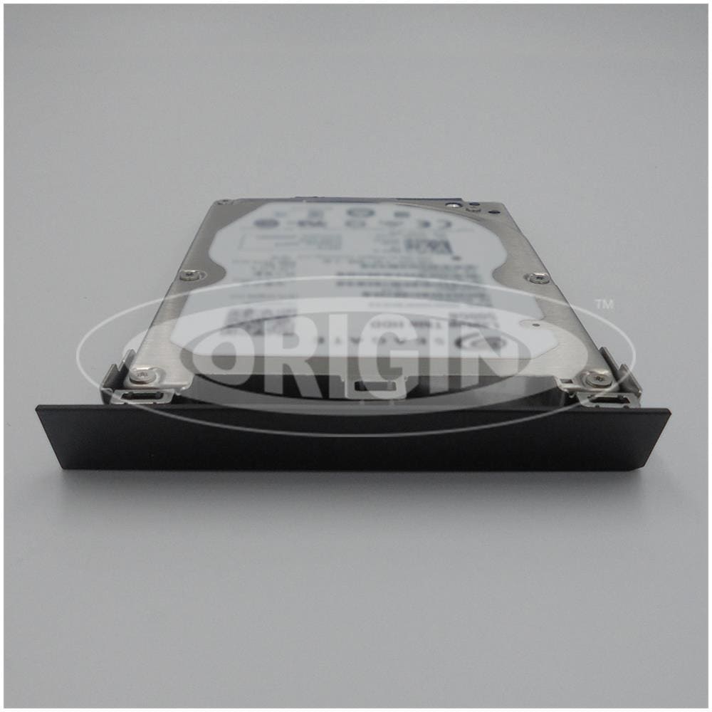 Storage 500GB 2.5" 5.4k SATA, SATA, 500 GB, 6,35 cm (2.5") , 0 - 60 C, -40 - 65 C, 5 - 90% - Foto 2