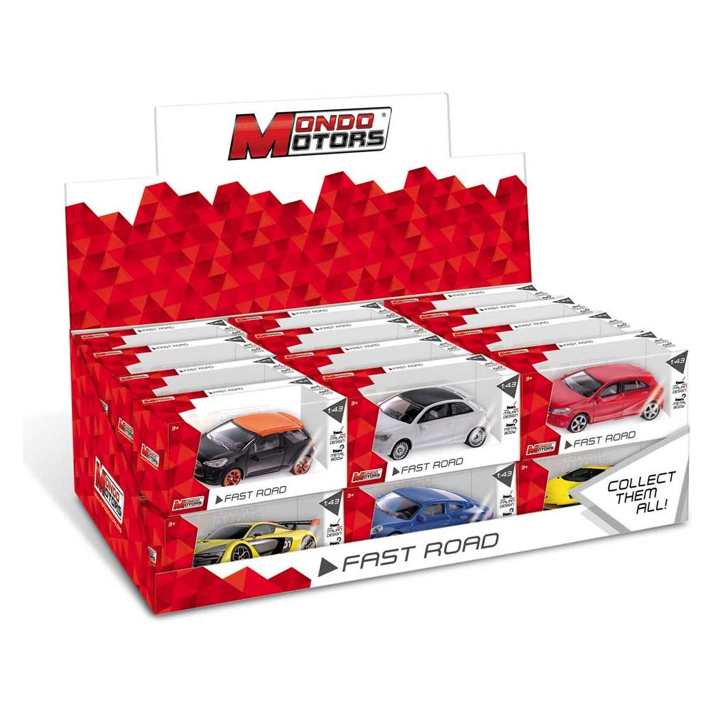 DieCast 1:43 Lamborghini Aventador LP 750-4 Superveloce - Foto 2