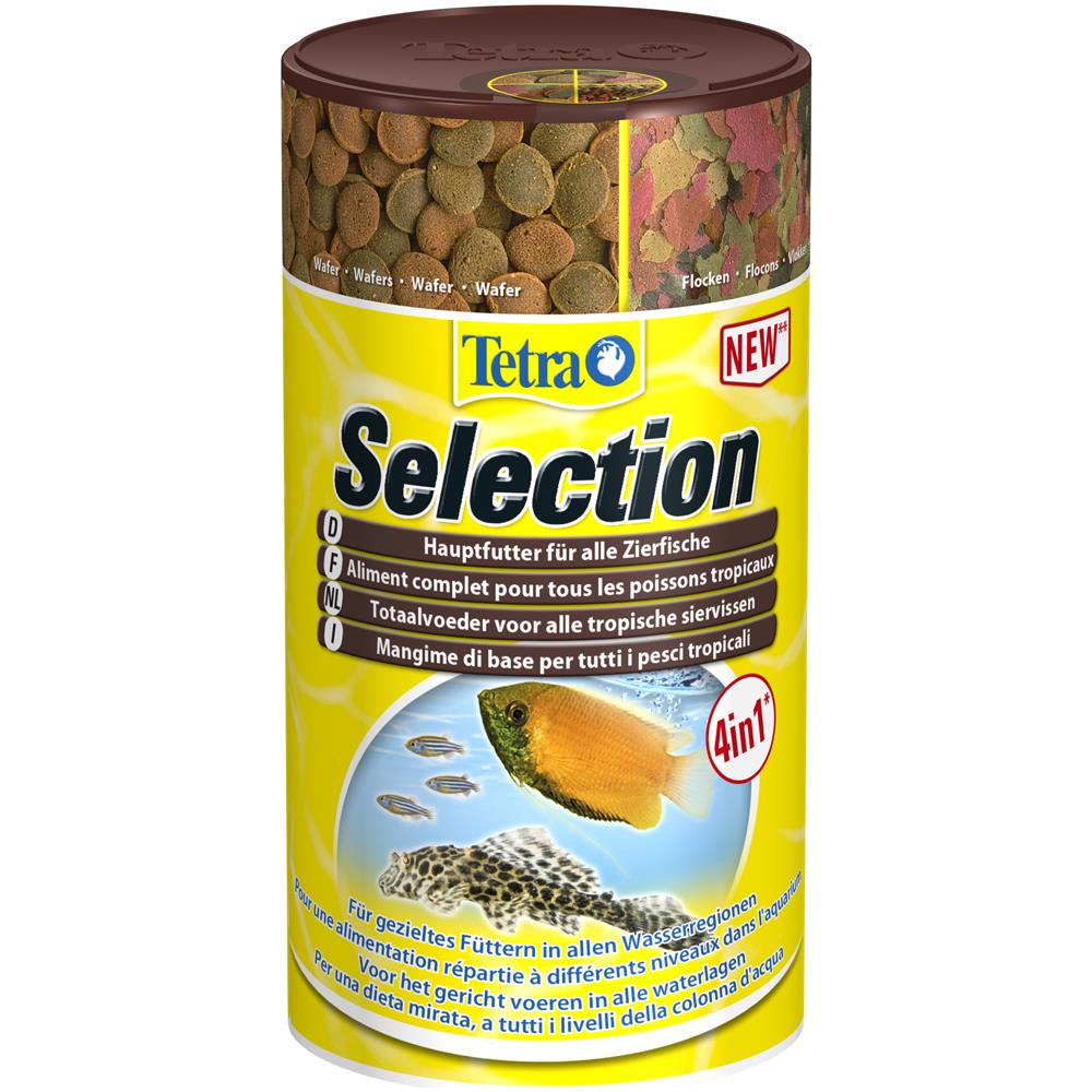 Mangime Universale Selection 250ml - Foto 2
