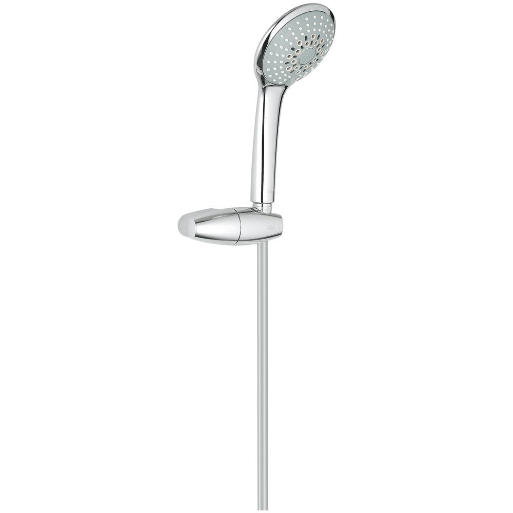 Set Manopola Doccia 110 Champagne Euphoria Grohe - Foto 1