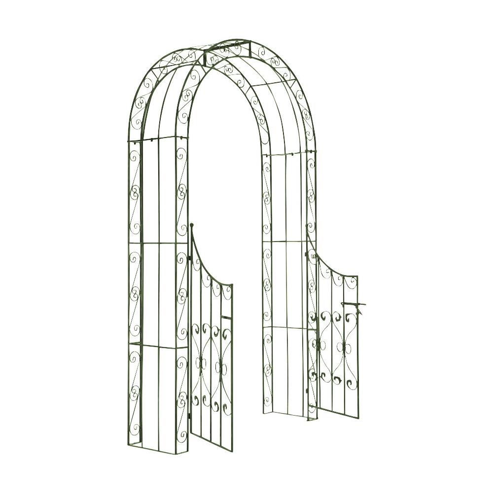 Arco Di Rose M. Porta Sina - Foto 1