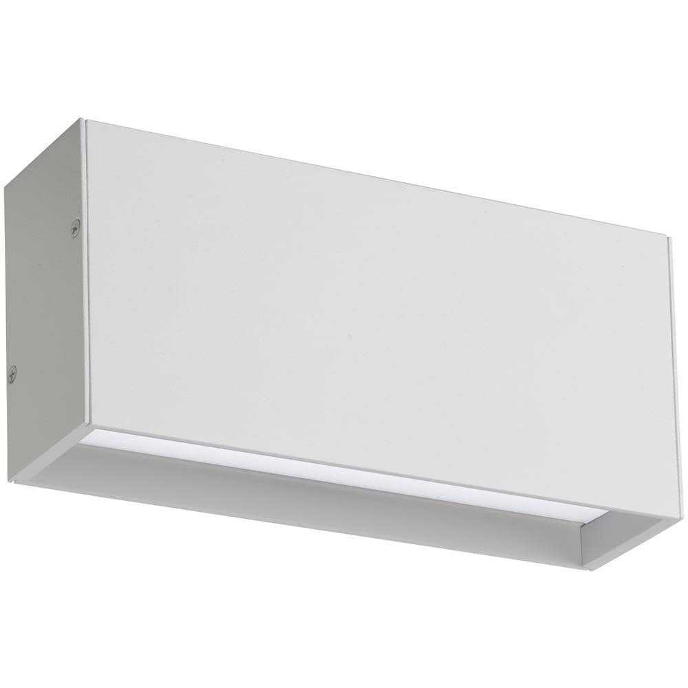 Up&down Applique Orizzontale Led Bianca - Foto 1