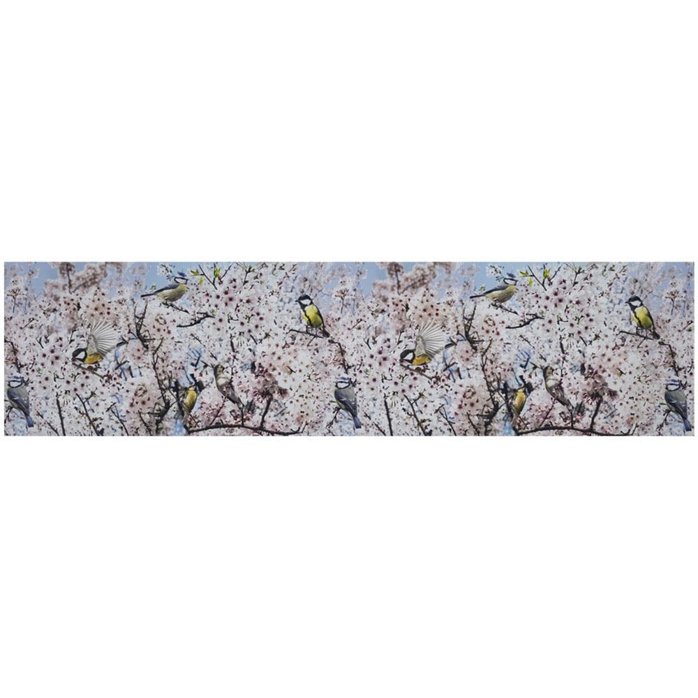 Tappeto Passatoia Antiscivolo Stampa Digitale Sprinty L''originale Dis. Risveglio 50x115 Risveglio - Foto 1